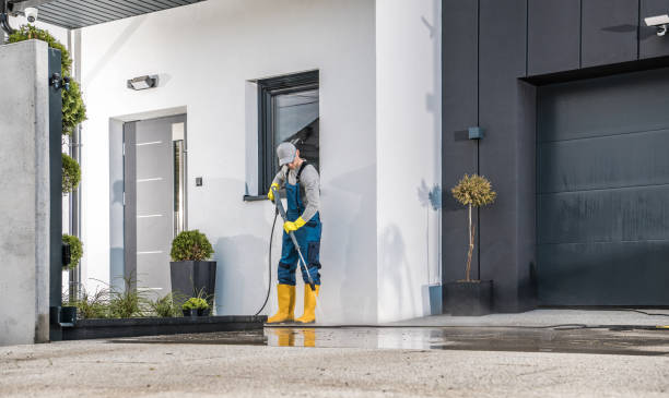 Historic Building Restoration in Belle Chasse, LA